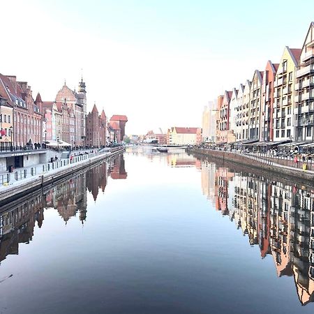 Apartament Starogdanski 51 Exteriér fotografie