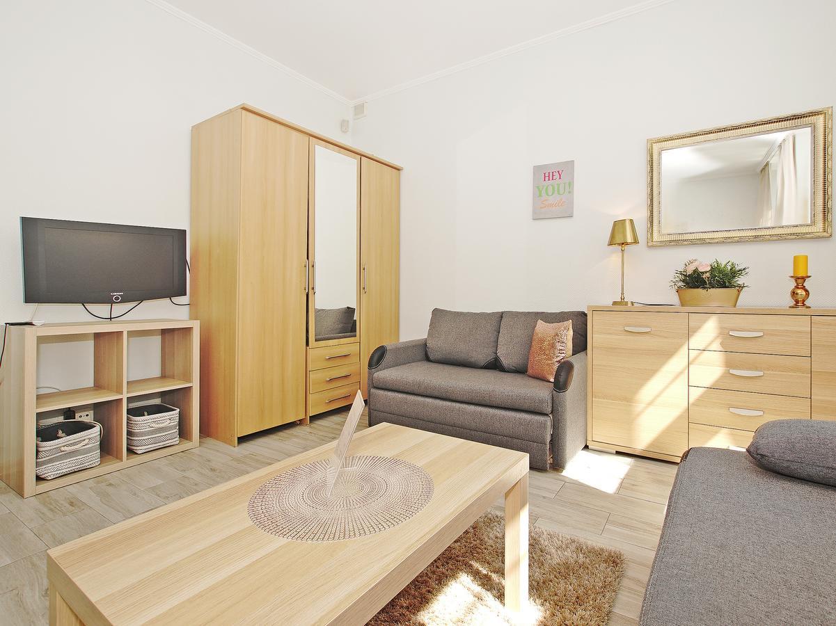 Apartament Starogdanski 51 Exteriér fotografie