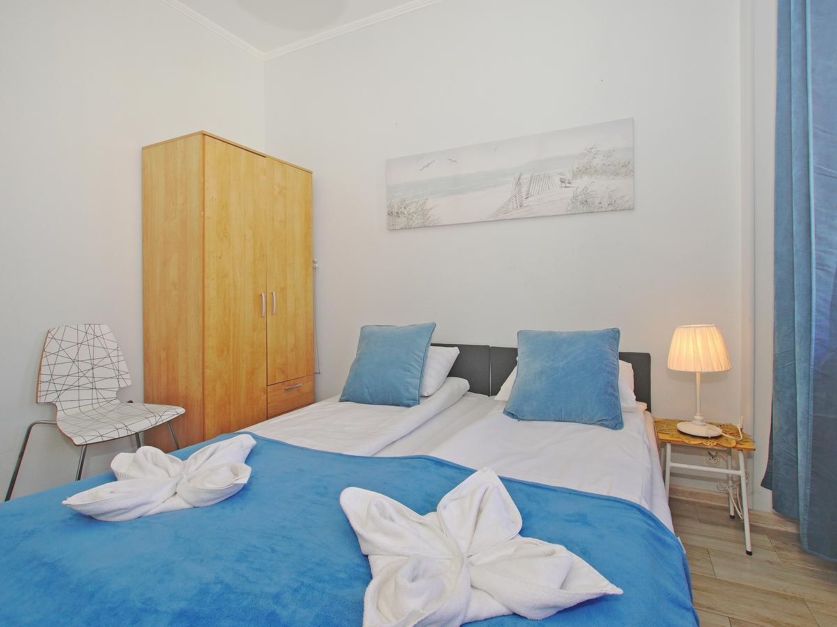 Apartament Starogdanski 51 Exteriér fotografie