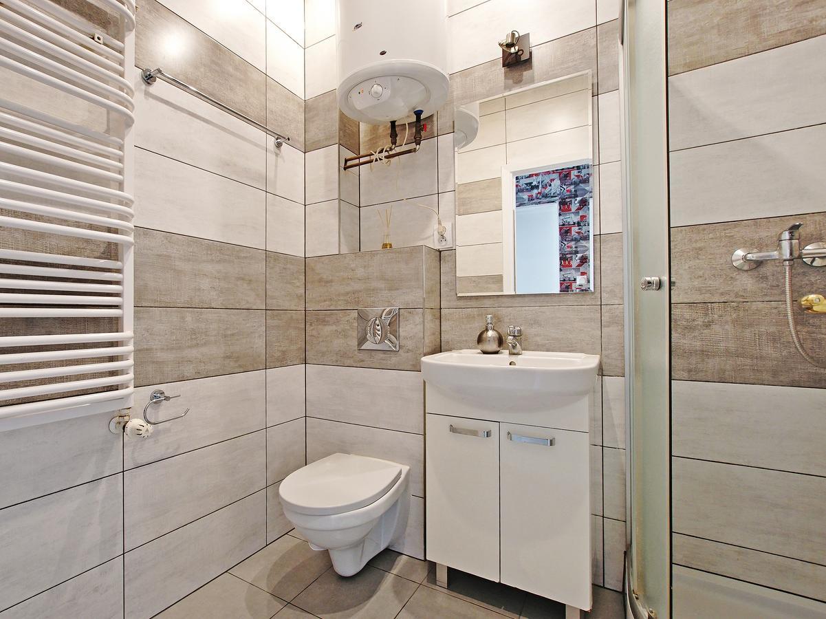 Apartament Starogdanski 51 Exteriér fotografie